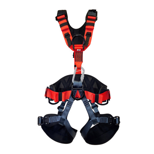 Страховочная система Вертикаль Eagle fast (1)