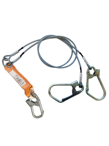  Строп аБд (трос,КА3,КА3,КТ1) в Иркутске  