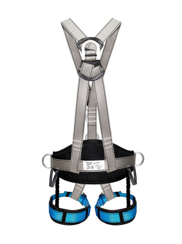  Пятиточечная страховочная привязь СП-5 серия «КОМФОРТ» в Иркутске  