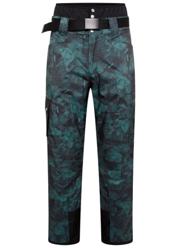 Брюки сноубордические Dare2B Absolute II в Иркутске