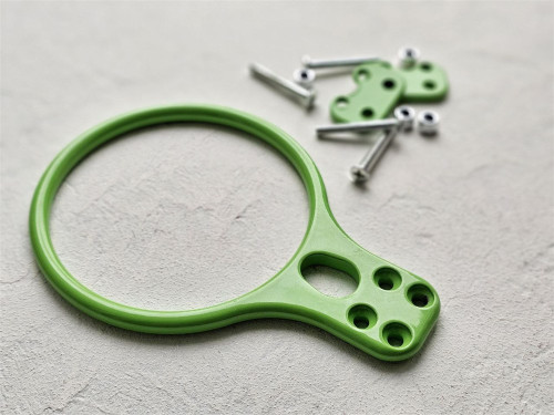  Спусковое устройство Guru INFINITY зеленый в Иркутске  