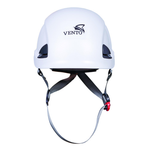  Каска Венто защитная Энерго белая в Иркутске  