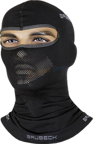 Подшлемник Brubeck черный в Иркутске