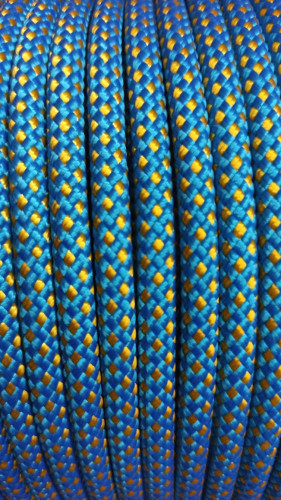  Репшнур Шнур ПА 32-х пр.с серд."Хват"8мм в Иркутске  