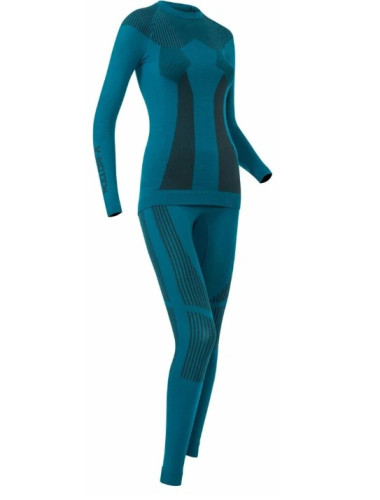 Термобельё V-MOTION F-10 женские A11619 изумрудный в Иркутске