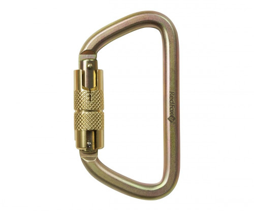  Карабин Red Fox стальной 249-10115 Auto в Иркутске  