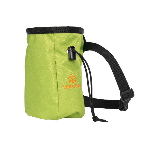  Мешок для магнезии Вертикаль ver 0612.3 Зеленый в Иркутске  