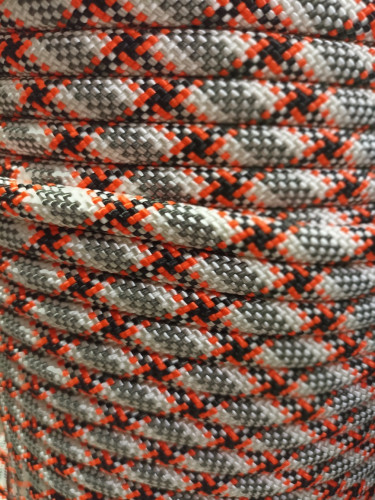  Веревка Шнур статика д.10 мм.48 пр.а (100 м.) в Иркутске  