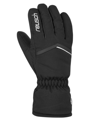 Перчатки Reusch Marisa W Black/White в Иркутске