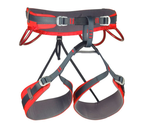  Страховочная система Camp Energy CR 4 red в Иркутске  