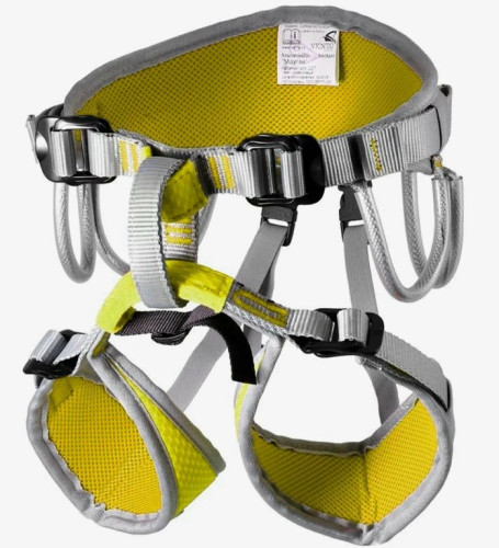  Страховочная система Венто Argon фисташковый в Иркутске  