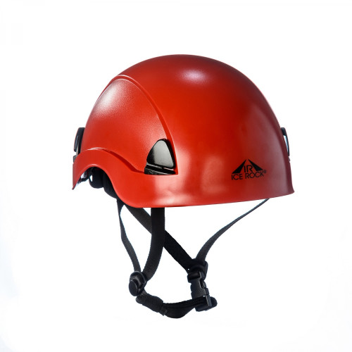  Каска Вертикаль защитная (красная) в Иркутске  