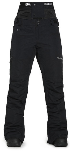 Штаны сноубордические Lotte Pants black HORSEFEATHERS в Иркутске