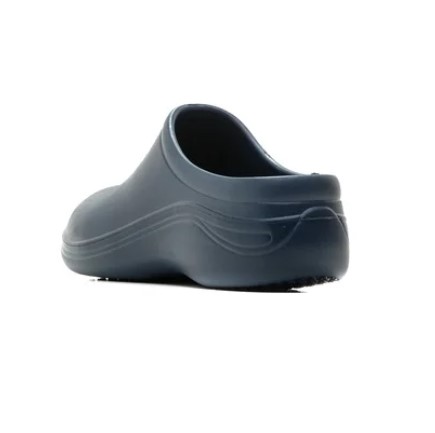 Купить сабо женские "kaury" эва,без утеплителя,темно-синий в Иркутске