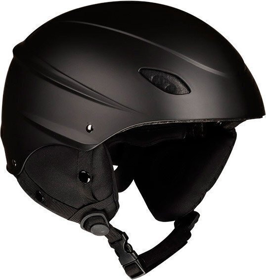 Шлем Losraketos Track Hexachrome Black