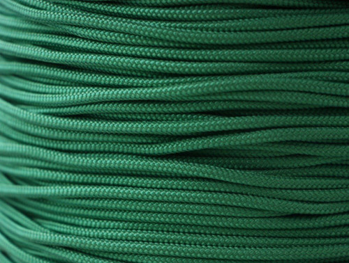  Репшнур Remera PES (РА) 3мм (зеленый) в Иркутске  