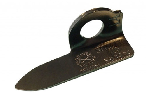  Крючья Stiletto 3 штуки Grivel в Иркутске  