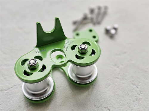  Ролик Трек GURU в Иркутске  