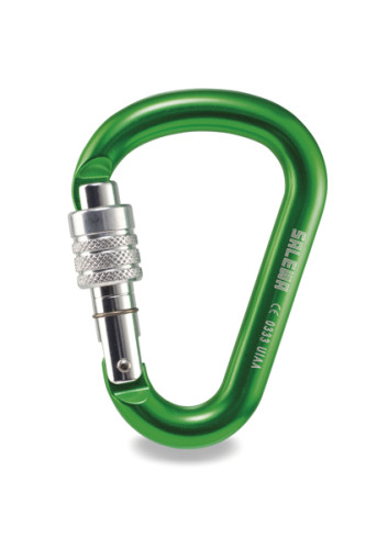  Карабин HMS Screw G2 M Salewa в Иркутске  