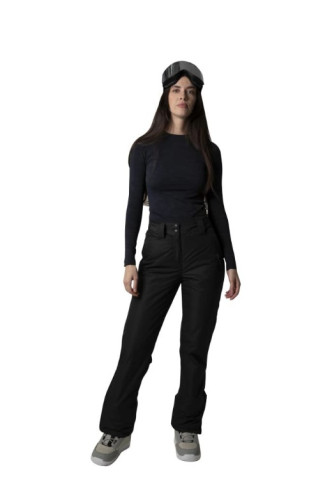 Брюки женские "Saimaa" черный в Иркутске