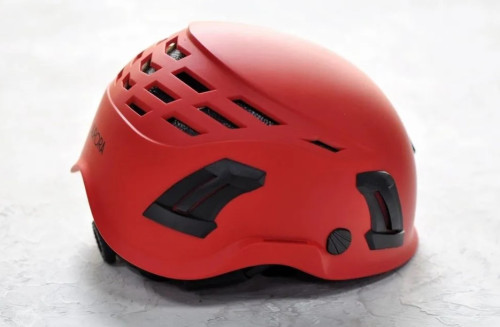  Каска GURU Aurora Red в Иркутске  