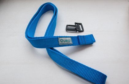  Переноска Guru с липучкой HARD в Иркутске  