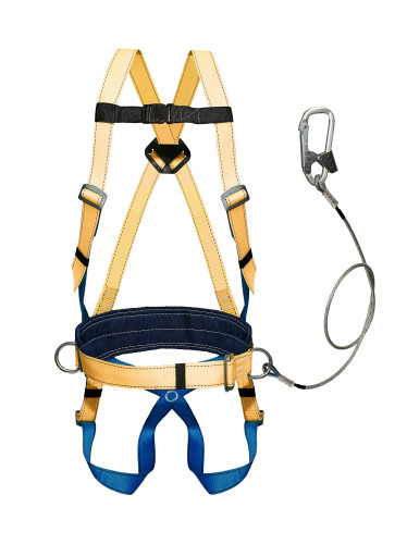  Удерживающая система УС-2БЖ (Трос) в Иркутске  