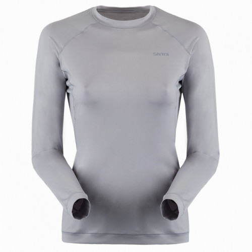 Фуфайка Sivera Годобль Д (жен) чайка в Иркутске