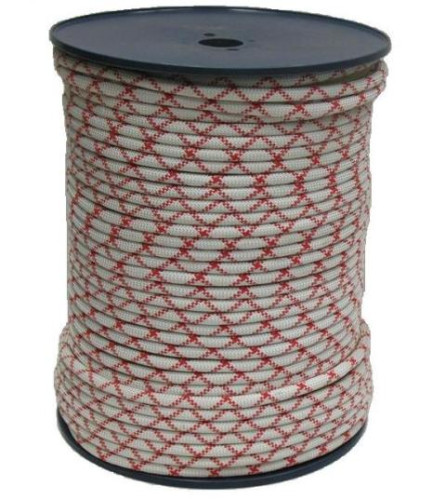  Веревка Коломна СС-динамика 10мм в Иркутске  