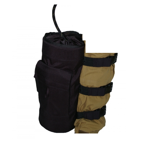  Сумка Вертикаль ножная высотника (для веревки) в Иркутске  