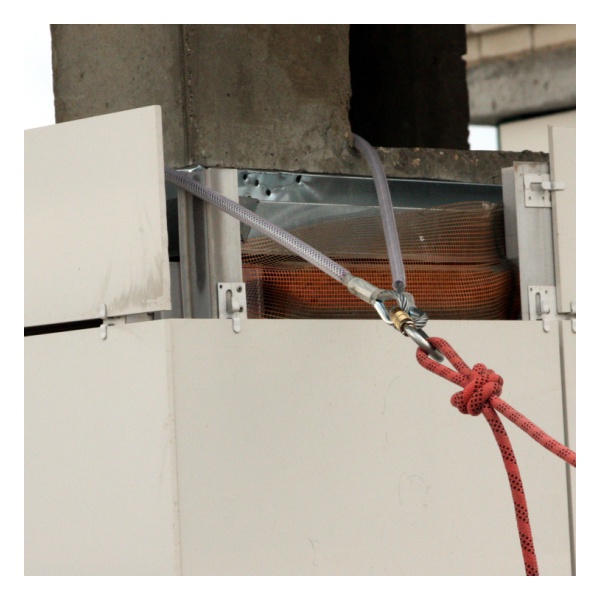  Строп анкерный СВТ 8 мм в Иркутске  