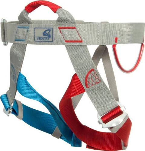  Страховочная система Венто поясная Panda в Иркутске  