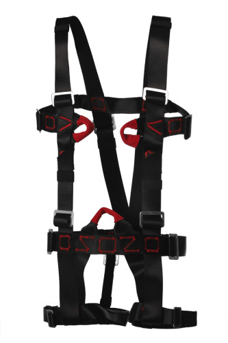  Страховочная система Венто Универсальная Модифицированная в Иркутске  