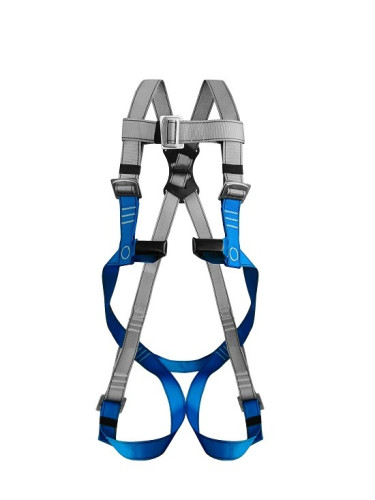 Страховочная привязь УСП-2Ж4 (без пояса)серия Комфорт