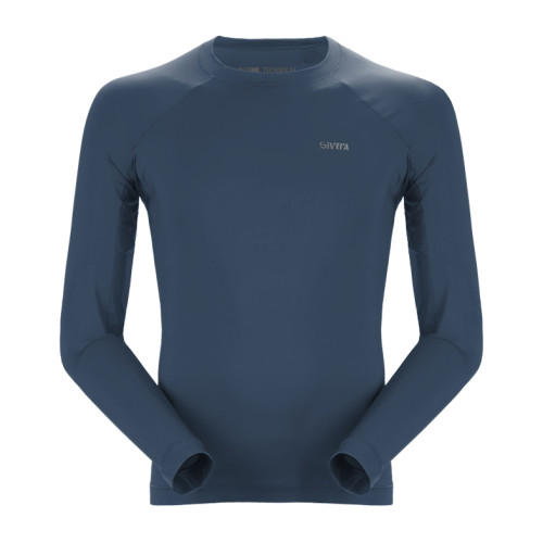 Фуфайка Sivera Годобль Д (муж) посейдон в Иркутске