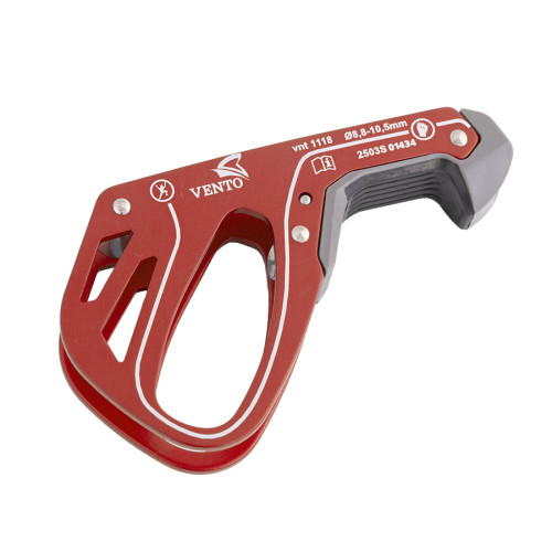  Страховочное устройство Венто "Toucan" красный в Иркутске  