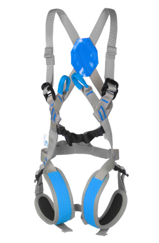  Страховочная система Венто Детская универсальная V2 в Иркутске  