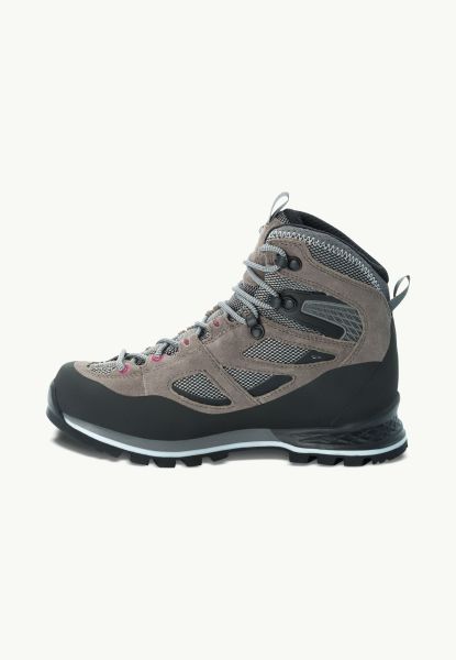 Купить ботинки jw force crest texapore mid w в Иркутске