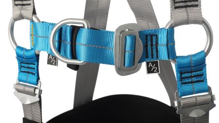  Страховочная привязь Венто «Высота 038» в Иркутске  