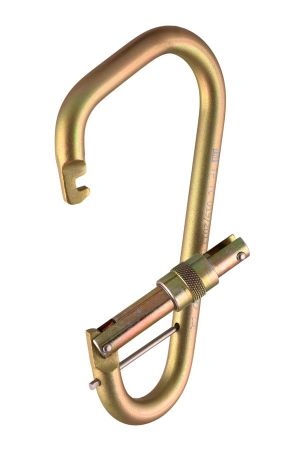  Карабин Венто Стальной Косой c муфтой в Иркутске  