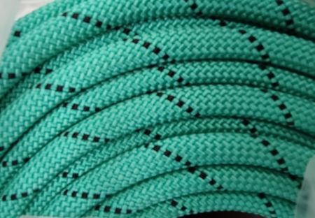  Веревка Шнур статика д.9 мм.48 пр"Скала S" в Иркутске  