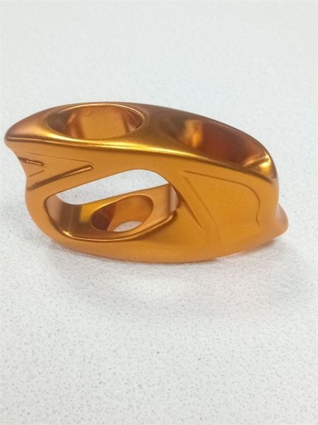  Регулятор Lanyard Adjuster (цвет Gold)GURU в Иркутске  