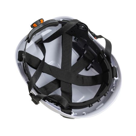 Каска Вертикаль альпинисткая Zenon белая в Иркутске  