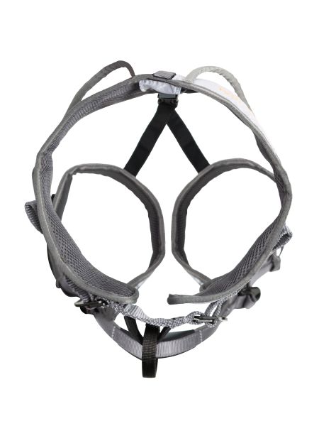  Страховочная система Вертикаль Sirius v2023 серый в Иркутске  