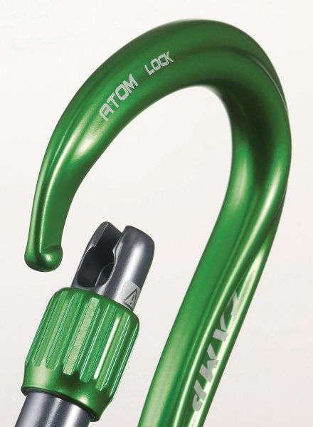  Карабин Camp Atom Lock в Иркутске  