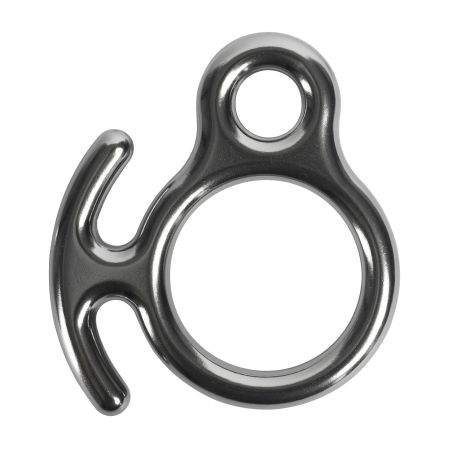  Спусковое устройство Вертикаль 8 рогатая дюраль Инвар 2300кг в Иркутске  