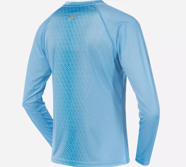 Лонгслив Finntrail женский Venus W 6620 LightBlue в Иркутске