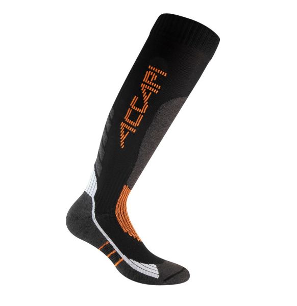 Купить Носки Accapi Ski Performance Black в Иркутске