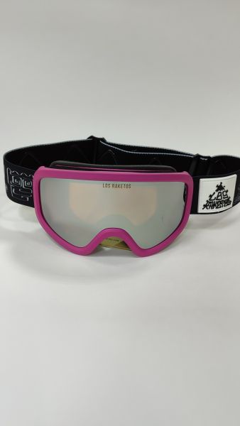 Купить маска los raketos kooky orange 21912,13 в Иркутске