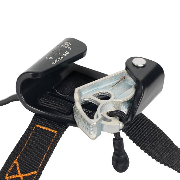  Зажим Вертикаль ножной правый в Иркутске  